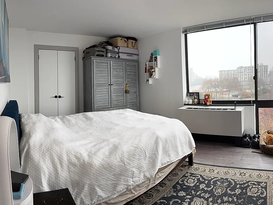 40 River Rd #8D