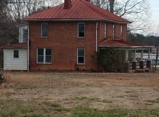 8301 Martinsville Hwy, Danville, VA 24541