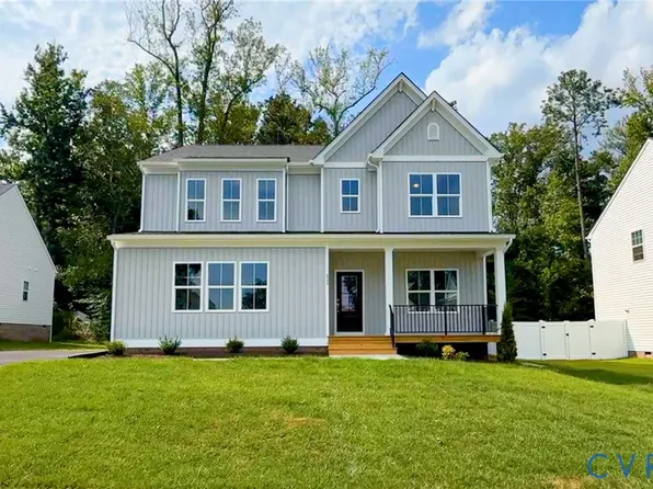4248 Poplar Village Dr, Chester, VA 23831