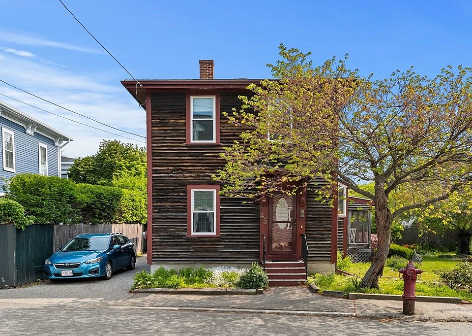 1st image of 45 Liberty St