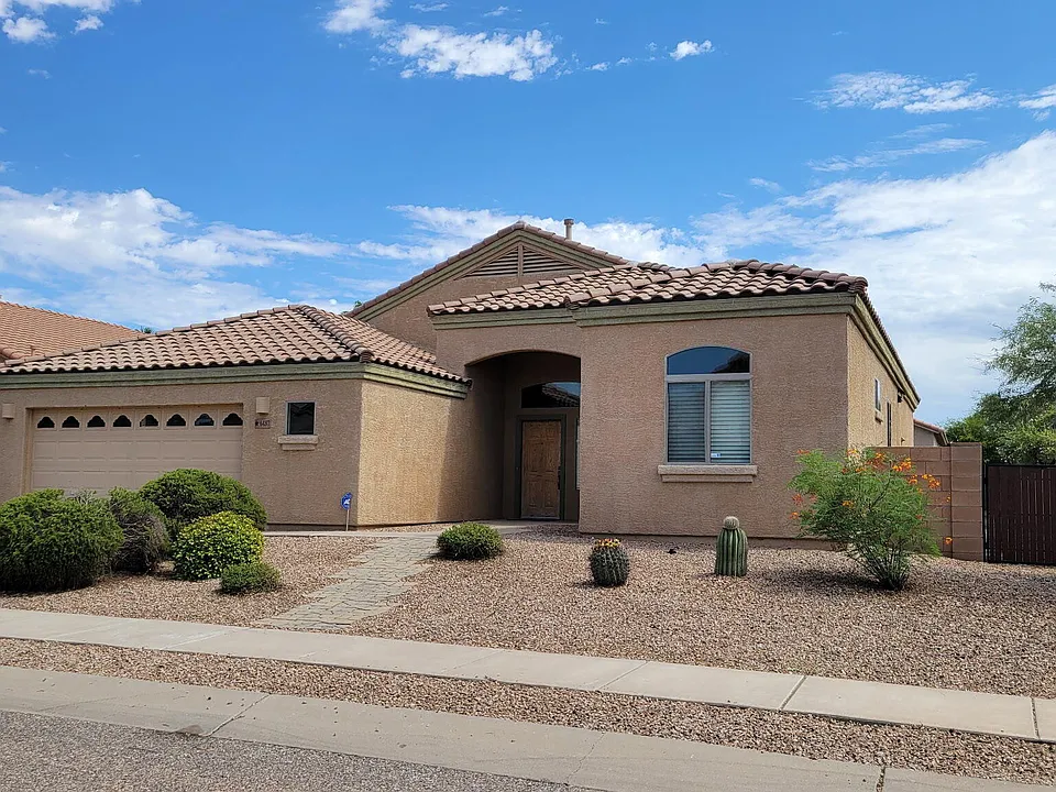 6487 W Castle Pines Way