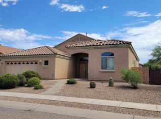 6487 W Castle Pines Way, Tucson, AZ 85757