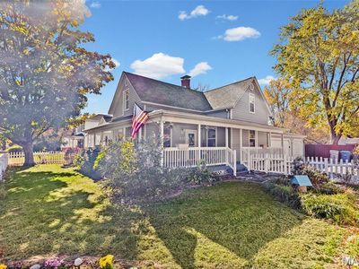 617 N Morrison Ave, Collinsville, IL, 62234