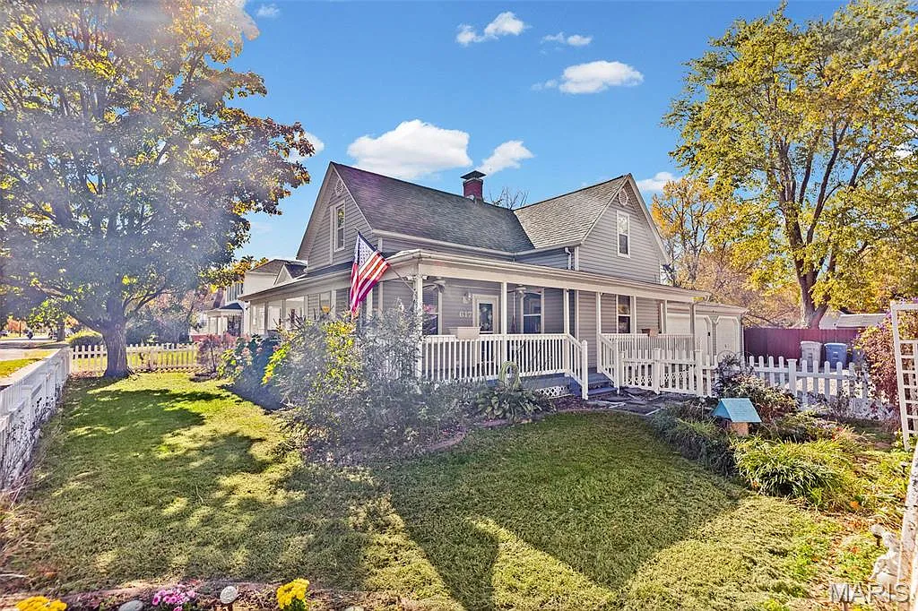 617 N Morrison Ave photo 1