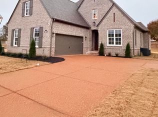 4223 Bolivar Trl S, Olive Branch, MS 38654