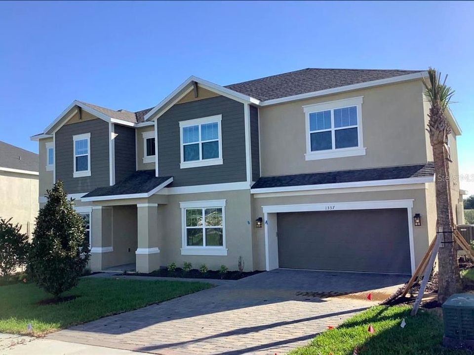 1337 Waterview Ridge Cir, Apopka, FL 32703 Zillow