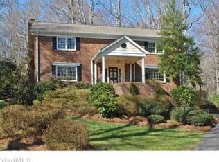 936 Bryansplace Rd, Winston Salem, NC 27104