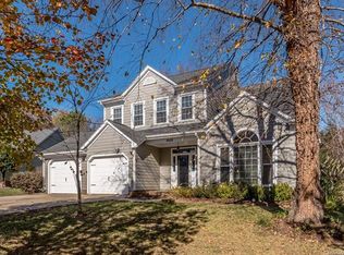 8628 Walsham Dr, Charlotte, NC 28277