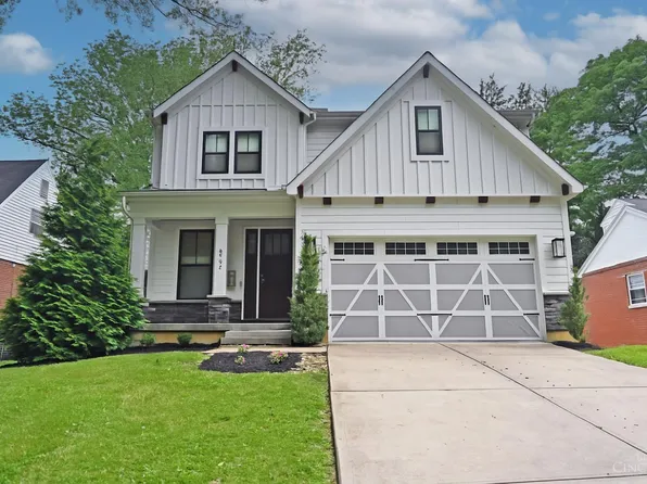 3743 Grovedale Pl, Cincinnati, OH 45208