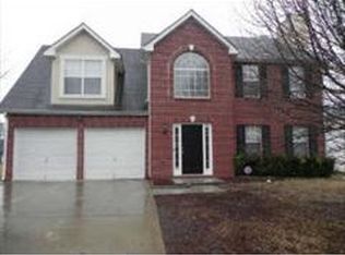 6111 Idlewood Pass, Lithonia, GA 30038