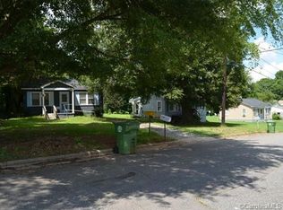 2302 Rhyne St, Gastonia, NC 28054