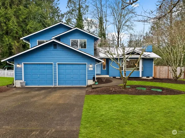 7612 55th Avenue Ct NW, Gig Harbor, WA 98335