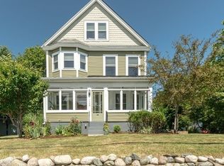 138 Webster St, Needham, MA 02494