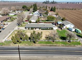 2315 W State Highway 140, Merced, CA 95341