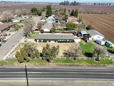 2315 W State Highway 140, Merced, CA, 95341