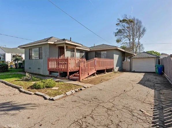 40 15th St, Cayucos, CA 93430