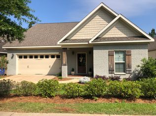 500 Redbud Cir, Dothan, AL 36305