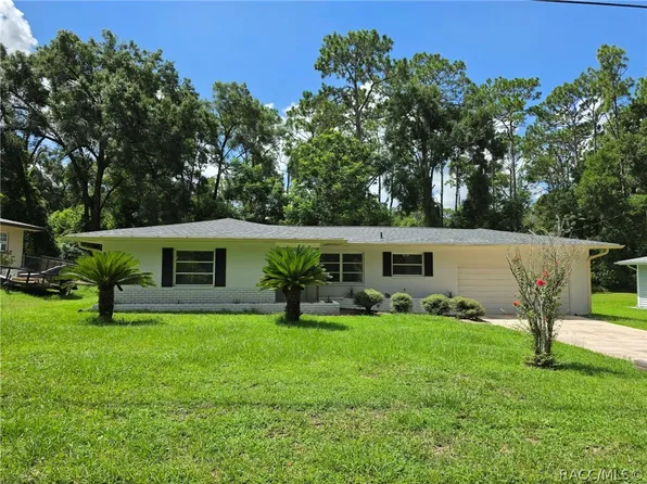 6106 E Calico Ln, Inverness, FL 34452