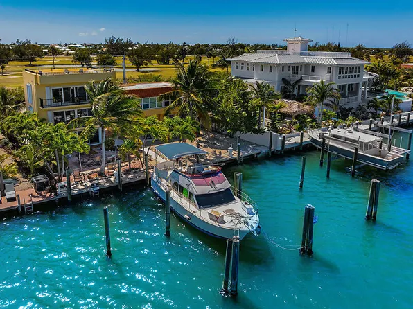 101 Sombrero Blvd, Marathon, FL 33050