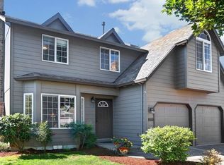 21736 SW Kristin Ct, Beaverton, OR