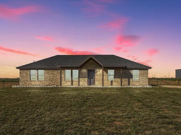 13301 N County Road 3100 Rd, Idalou, TX 79329