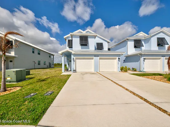 3930 Playa Del Sol Dr #206, Rockledge, FL 32955