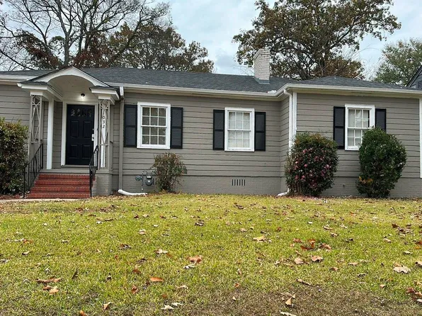 1032 47th St, Birmingham, AL 35208