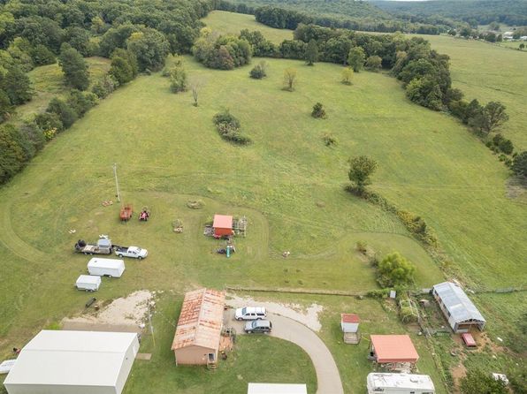 4002 County Road 20, Belleview, MO 63623