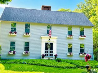 1640 Little Meadow Road, Guilford, CT 06437