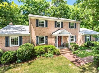 3610 Falstone Rd, North Chesterfield, VA 23234