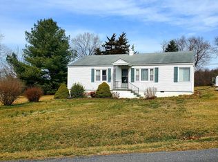 121 Watertower Rd, Penn Laird, VA 22846