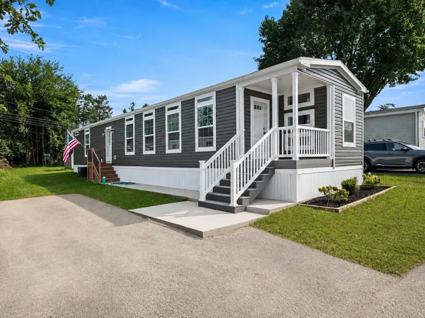 105 Lilly Dr Lot 237, Ephrata, PA 17522