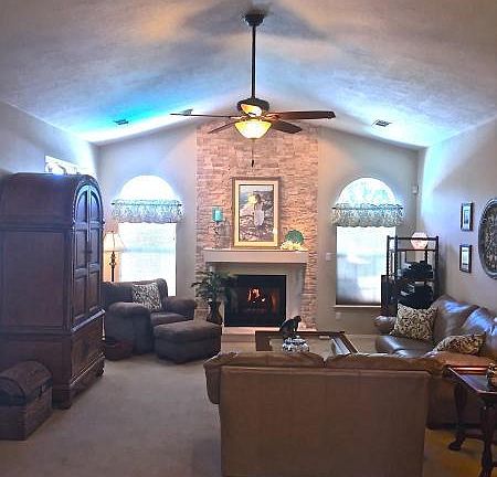 3rd image of 5909 Camino Placido NE