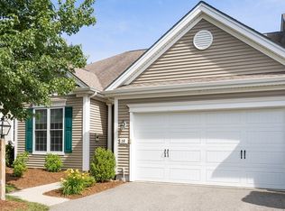 39 Tenderwood, Plymouth, MA 02360