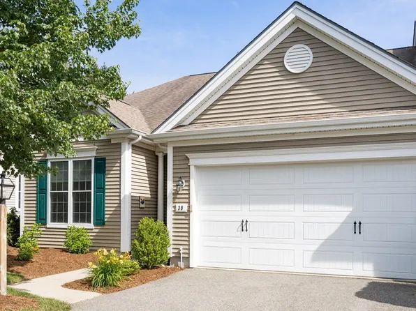 39 Tenderwood, Plymouth, MA 02360