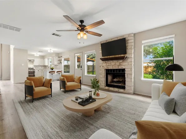 2509 Tierra Blanco Trl, Cedar Park, TX 78613