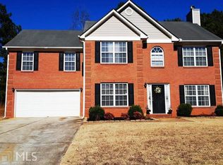 165 Trelawney Ln, Covington, GA 30016