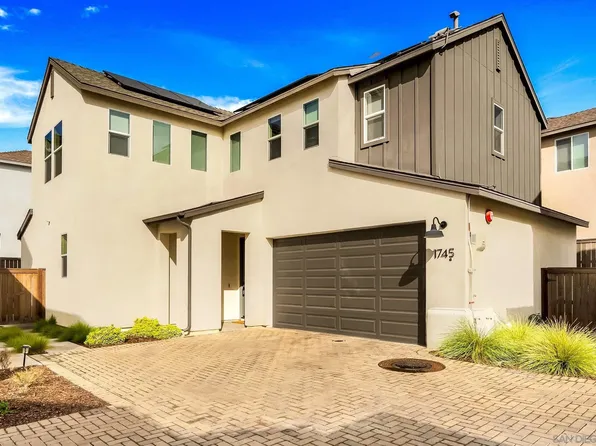 1745 Whitmore Loop, Chula Vista, CA 91913