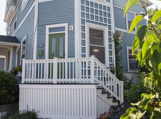 8 Angle St #C, Gloucester, MA 01930