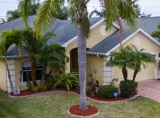 944 Stone Mountain Ct, Melbourne, FL 32934