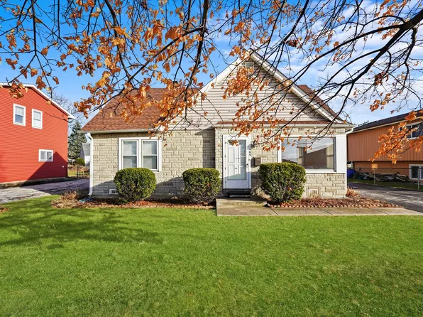 469 N Wolf Rd, Northlake, IL 60164