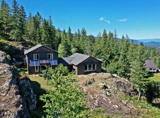 1282 Grizzly Gap Rd, Naples, ID 83847