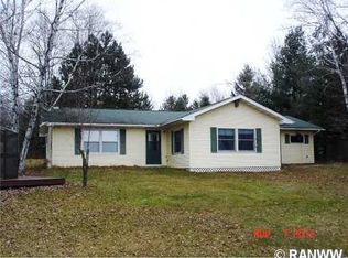 1209 3 3/4 St #4, Turtle Lake, WI 54889