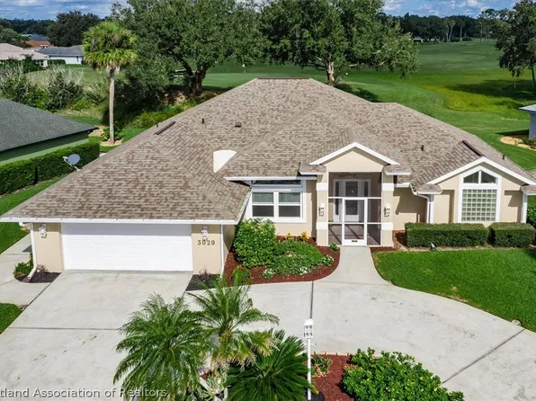 3029 Wynstone Dr, Sebring, FL 33875