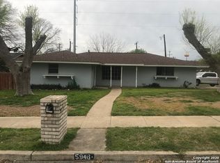 5946 Kettering Dr, San Antonio, TX 78228