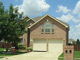 Home for Sale in Arlington, Texas $175,000