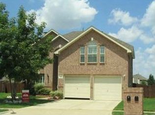 7801 Hidden Isle Ct, Arlington, TX 76016