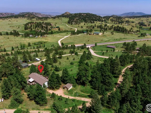 60 Mountain Lion Track Ct, Livermore, CO 80536