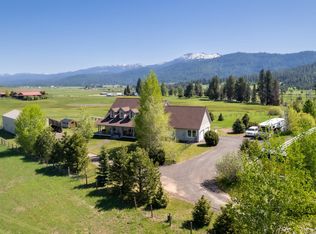 13586 Farm To Market Rd, McCall, ID 83638