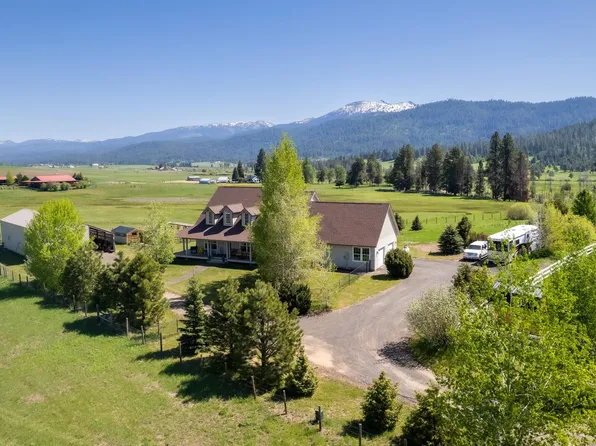 13586 Farm To Market Rd, McCall, ID 83638